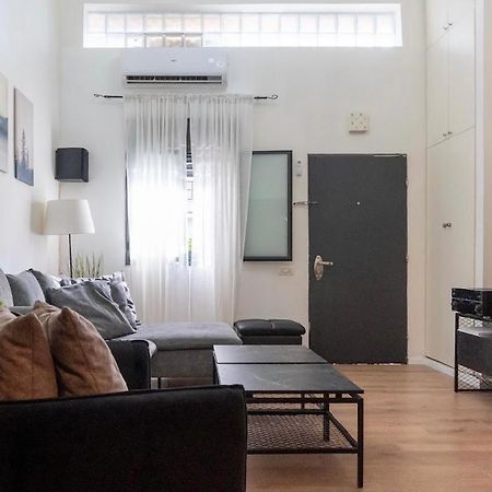 Ofek'S Place - Noga Tel-Aviv Kültér fotó