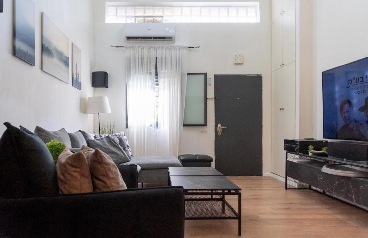Ofek'S Place - Noga Tel-Aviv Kültér fotó