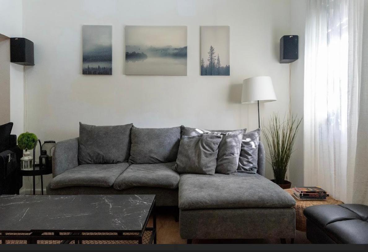 Ofek'S Place - Noga Tel-Aviv Kültér fotó