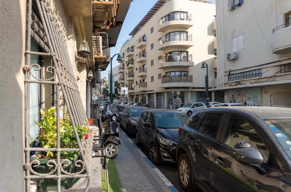 Ofek'S Place - Noga Tel-Aviv Kültér fotó
