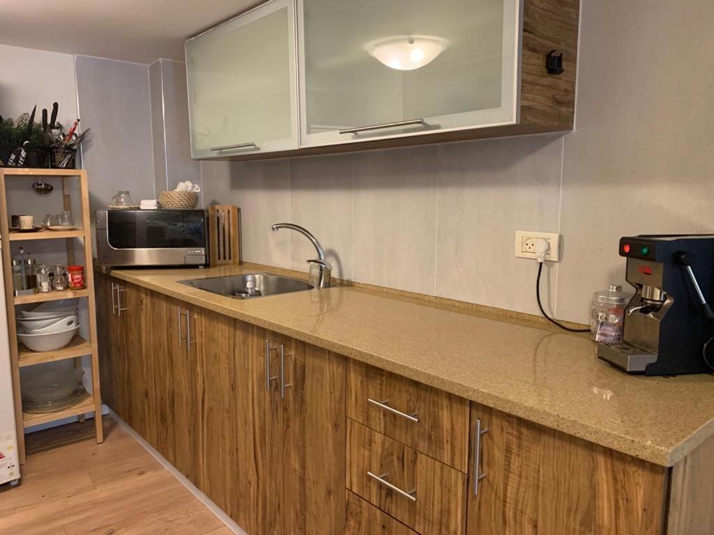 Ofek'S Place - Noga Tel-Aviv Kültér fotó
